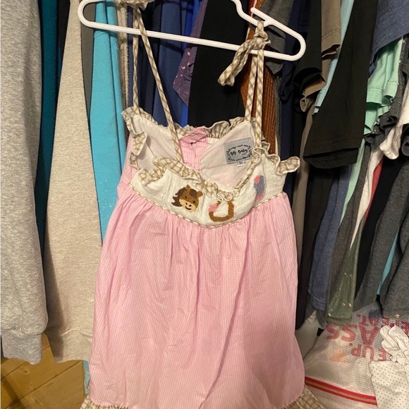 Dress - Picture 2 of 3